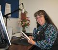 Mj recording for blind and dyslexic Maryjo - Recording for Blind & Dyslexic