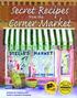 SecretRecipesFromTheCornerMarket SecretRecipesFromTheCornerMarket