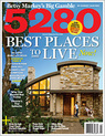 Denver's 5280 Magazine, May 2010 Denver's 5280 Magazine, May 2010