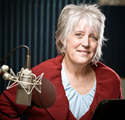 Linda Joy, voice talent, Loveland, Colorado